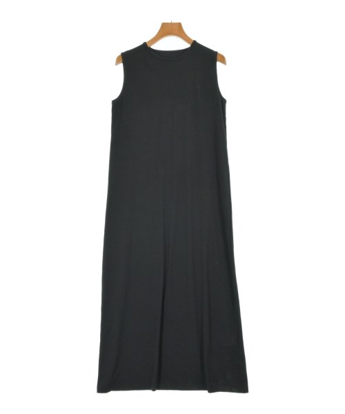 JEANASIS（ジーナシス）ワンピース 黒 サイズ:F レディース/2200611962010
