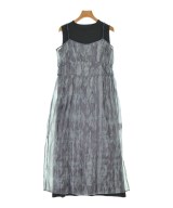 JEANASIS ワンピース