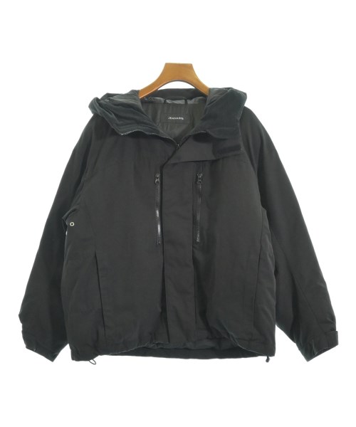 ジーナシス(JEANASIS)のJEANASIS ブルゾン（その他）