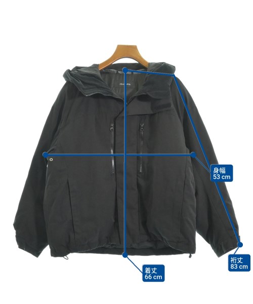 JEANASIS（ジーナシス）その他 黒 サイズ:F レディース/2200612811010