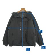 JEANASIS（ジーナシス）その他 黒 サイズ:F レディース/2200612811010