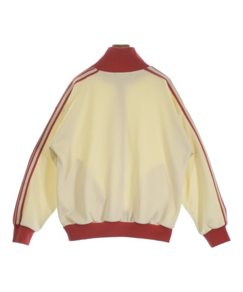 JEANASIS（ジーナシス）スウェット 白 サイズ:F レディース/2200623166086