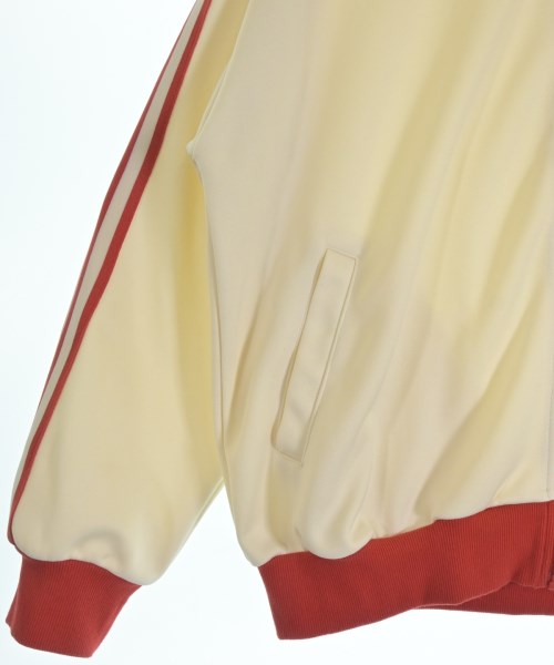 JEANASIS（ジーナシス）スウェット 白 サイズ:F レディース/2200623166086