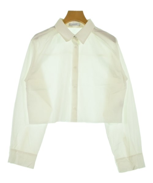 ジーナシス(JEANASIS)のJEANASIS カジュアルシャツ