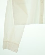 JEANASIS（ジーナシス）カジュアルシャツ 白 サイズ:F レディース/2200623166093