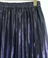 JEANASIS（ジーナシス）ロング・マキシ丈スカート 青 サイズ:F レディース/2200623166116