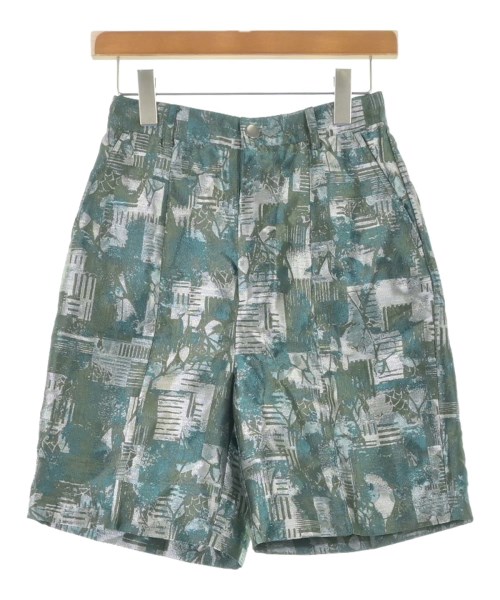 ジーナシス(JEANASIS)のJEANASIS ショートパンツ