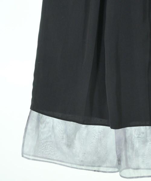 JEANASIS（ジーナシス）その他 黒 サイズ:F レディース/2200615469041