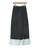 JEANASIS（ジーナシス）その他 黒 サイズ:F レディース/2200615469041