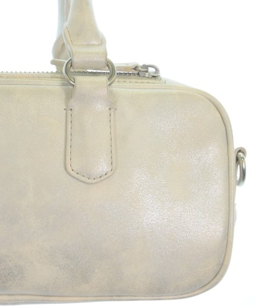 JEANASIS（ジーナシス）ショルダーバッグ 白 サイズ:- レディース/2200615469157
