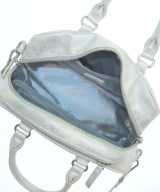 JEANASIS（ジーナシス）ショルダーバッグ 白 サイズ:- レディース/2200615469157