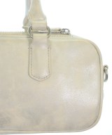 JEANASIS（ジーナシス）ショルダーバッグ 白 サイズ:- レディース/2200615469157