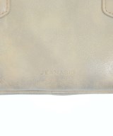 JEANASIS（ジーナシス）ショルダーバッグ 白 サイズ:- レディース/2200615469157