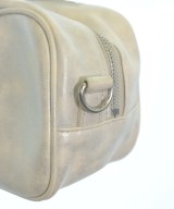 JEANASIS（ジーナシス）ショルダーバッグ 白 サイズ:- レディース/2200615469157