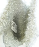 JEANASIS（ジーナシス）トートバッグ シルバー サイズ:- レディース/2200623449080