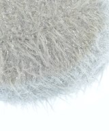 JEANASIS（ジーナシス）トートバッグ シルバー サイズ:- レディース/2200623449080