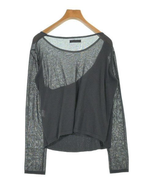 JEANASIS（ジーナシス）ニット・セーター グレー サイズ:F レディース/2200623524039