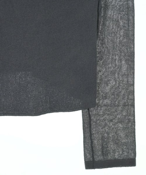 JEANASIS（ジーナシス）ニット・セーター グレー サイズ:F レディース/2200623524039