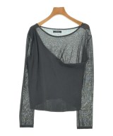 JEANASIS（ジーナシス）ニット・セーター グレー サイズ:F レディース/2200623524039