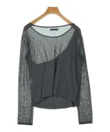 JEANASIS（ジーナシス）ニット・セーター グレー サイズ:F レディース/2200623524039