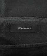 JEANASIS（ジーナシス）ニット・セーター グレー サイズ:F レディース/2200623524039