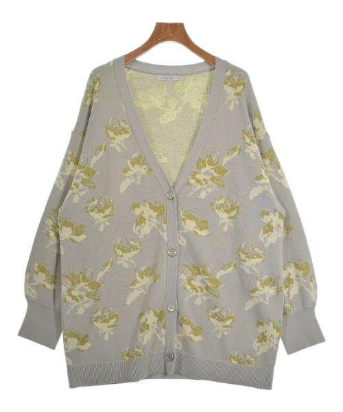 ジーナシス(JEANASIS)のJEANASIS カーディガン