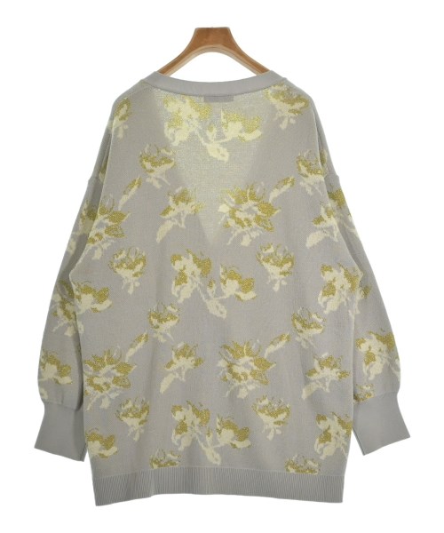 JEANASIS（ジーナシス）カーディガン グレー サイズ:F レディース/2200614405057