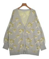 JEANASIS（ジーナシス）カーディガン グレー サイズ:F レディース/2200614405057