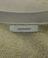 JEANASIS（ジーナシス）カーディガン グレー サイズ:F レディース/2200614405057