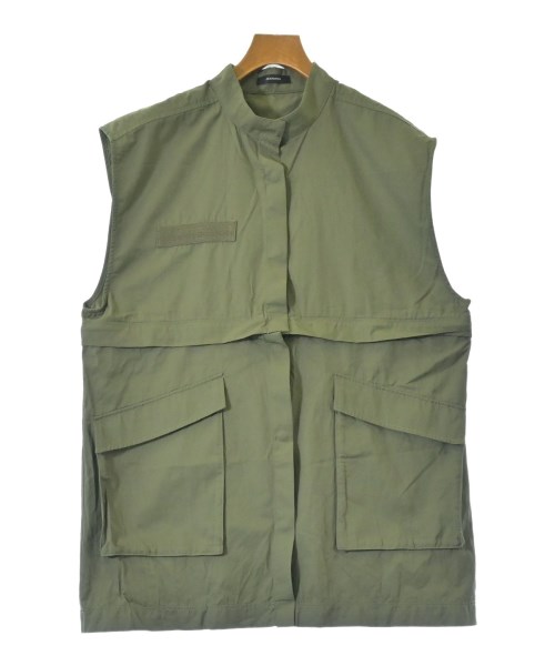 ジーナシス(JEANASIS)のJEANASIS ブルゾン（その他）