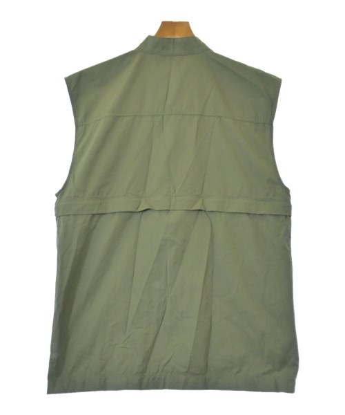 JEANASIS（ジーナシス）その他 カーキ サイズ:F レディース/2200624243137