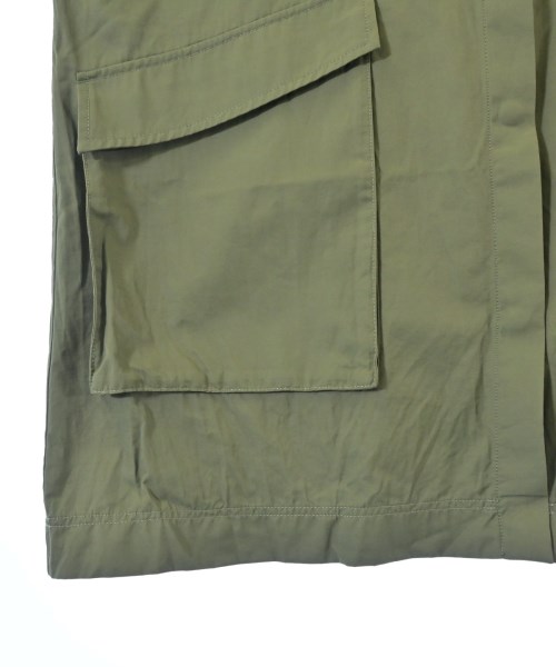 JEANASIS（ジーナシス）その他 カーキ サイズ:F レディース/2200624243137