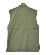 JEANASIS（ジーナシス）その他 カーキ サイズ:F レディース/2200624243137