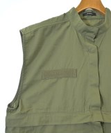 JEANASIS（ジーナシス）その他 カーキ サイズ:F レディース/2200624243137