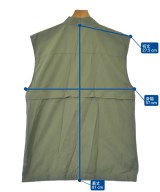 JEANASIS（ジーナシス）その他 カーキ サイズ:F レディース/2200624243137