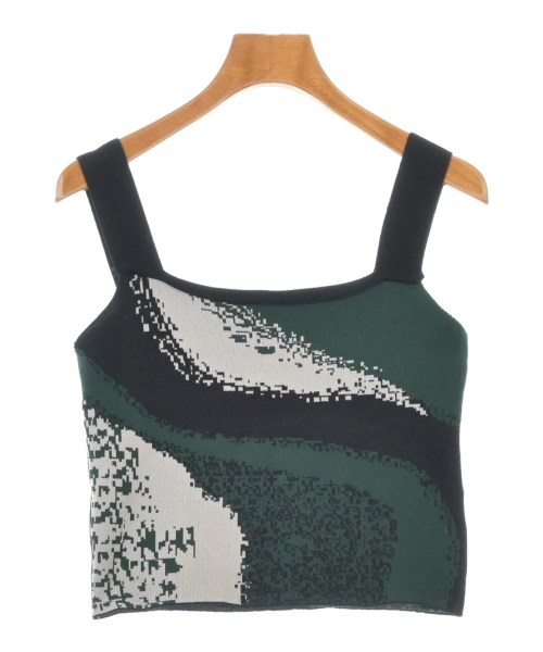 ジーナシス(JEANASIS)のJEANASIS ベスト