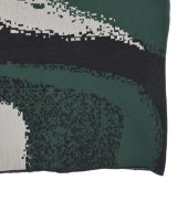 JEANASIS（ジーナシス）ベスト 緑 サイズ:F レディース/2200624243168