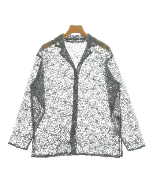 ジーナシス(JEANASIS)のJEANASIS カジュアルシャツ