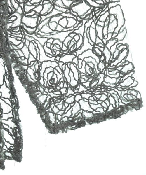 JEANASIS（ジーナシス）カジュアルシャツ グレー サイズ:F レディース/2200624627036