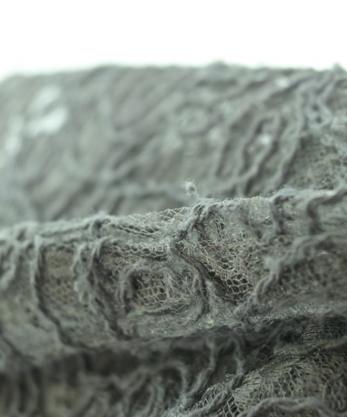 JEANASIS（ジーナシス）カジュアルシャツ グレー サイズ:F レディース/2200624627036