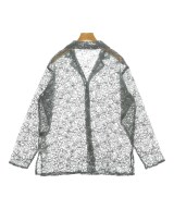 JEANASIS（ジーナシス）カジュアルシャツ グレー サイズ:F レディース/2200624627036