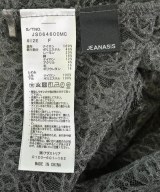 JEANASIS（ジーナシス）カジュアルシャツ グレー サイズ:F レディース/2200624627036