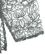 JEANASIS（ジーナシス）カジュアルシャツ グレー サイズ:F レディース/2200624627036