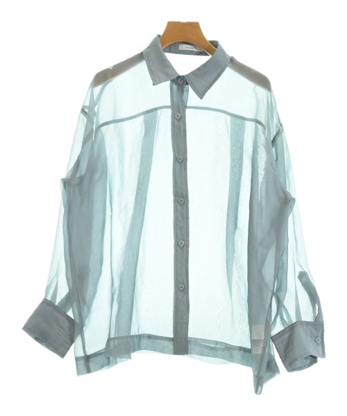 ジーナシス(JEANASIS)のJEANASIS カジュアルシャツ