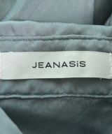 JEANASIS（ジーナシス）カジュアルシャツ グレー サイズ:L レディース/2200624627043