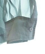 JEANASIS（ジーナシス）カジュアルシャツ グレー サイズ:L レディース/2200624627043