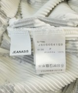 JEANASIS（ジーナシス）ロング・マキシ丈スカート 白 サイズ:F レディース/2200624710011