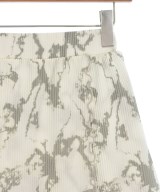 JEANASIS（ジーナシス）ロング・マキシ丈スカート 白 サイズ:F レディース/2200624710011