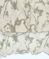 JEANASIS（ジーナシス）ロング・マキシ丈スカート 白 サイズ:F レディース/2200624710011