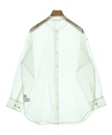 JEANASIS（ジーナシス）カジュアルシャツ 白 サイズ:F レディース/2200624710066